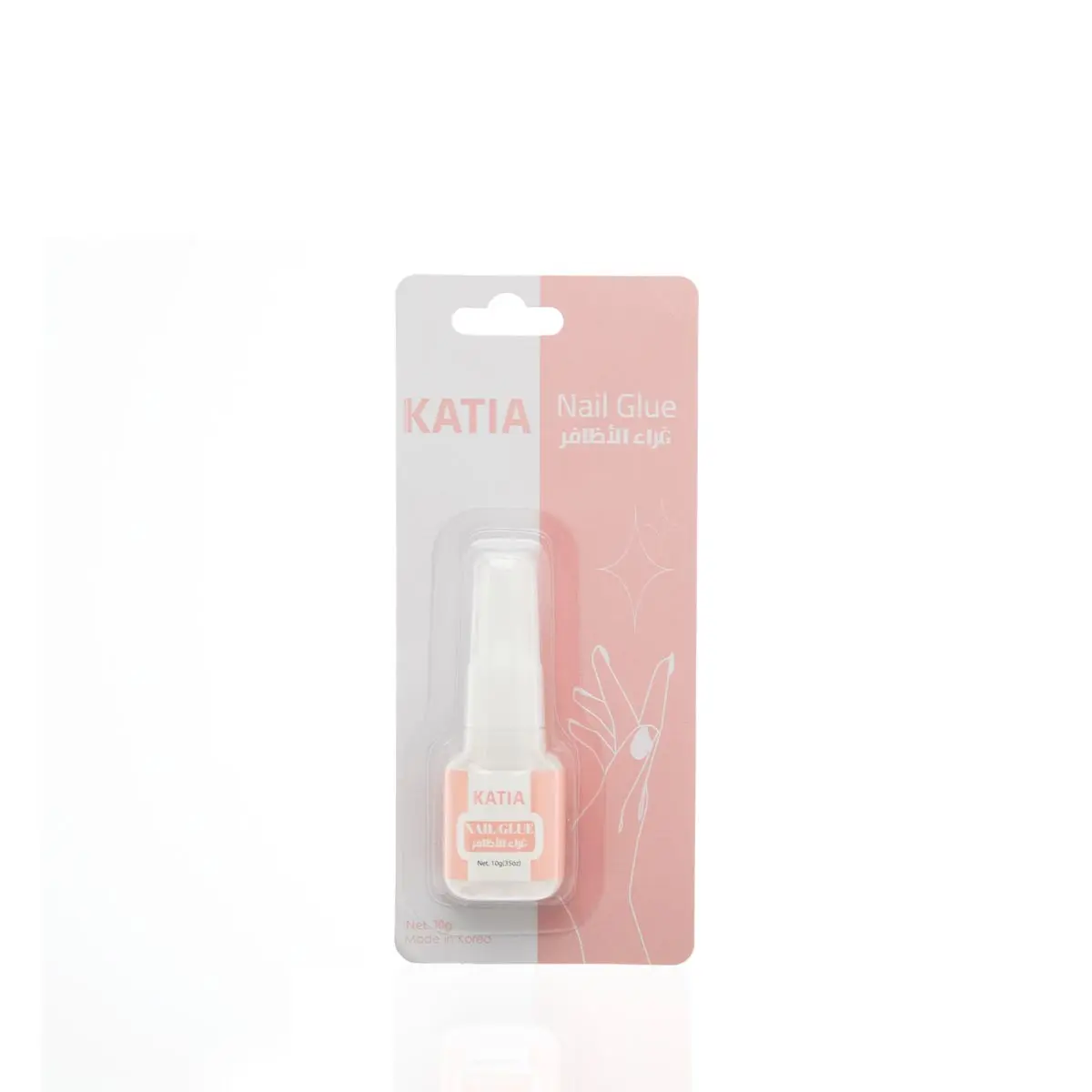Katia Nail Glue 10G - view 4